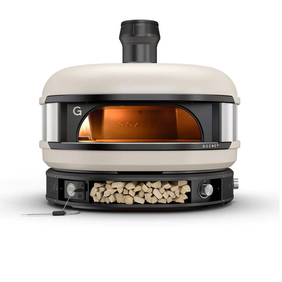 Gozney Dual Fuel Propane Dome
