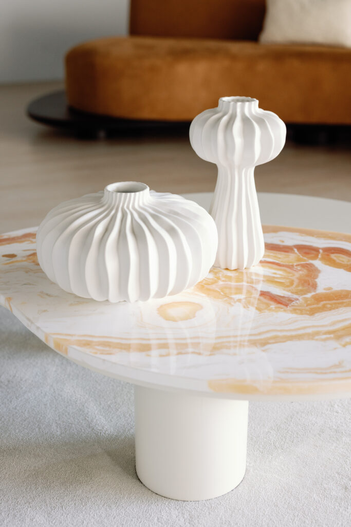 Dallas Market Center’s campus includes the 15-floor World Trade Center.