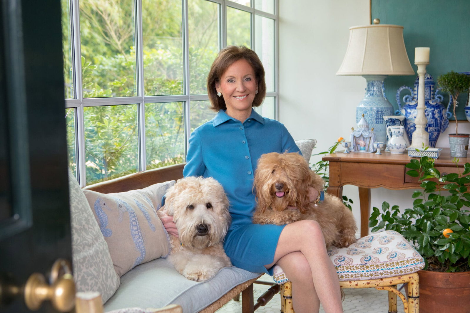 Meet the 2023 Kips Bay Decorator Show House Dallas Designers
