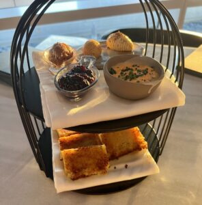 Margaret’s Dallas