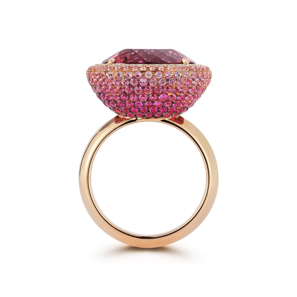 Jetter's pieces are sure to make you swoon.