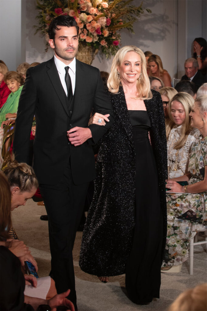 Kim Hext (Photo by Tamytha Cameron)