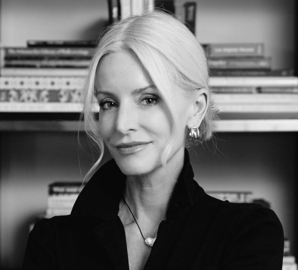 Kristine Paige, Jackson Paige Interiors