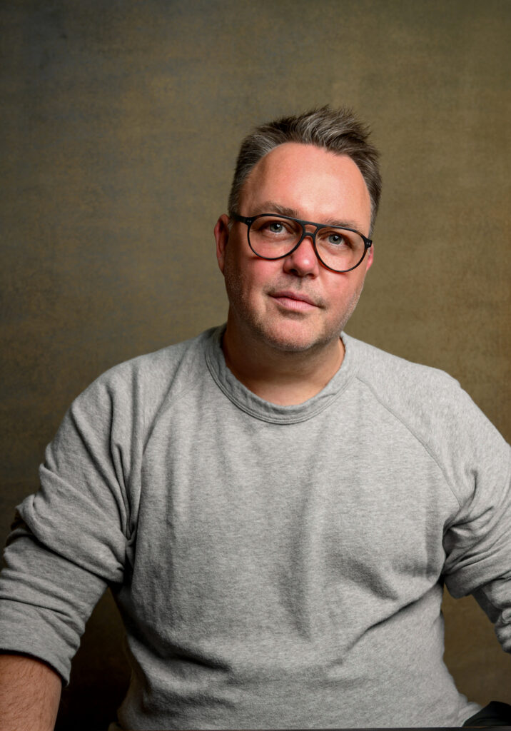 Kurt Bielawski, MORE Design + Build