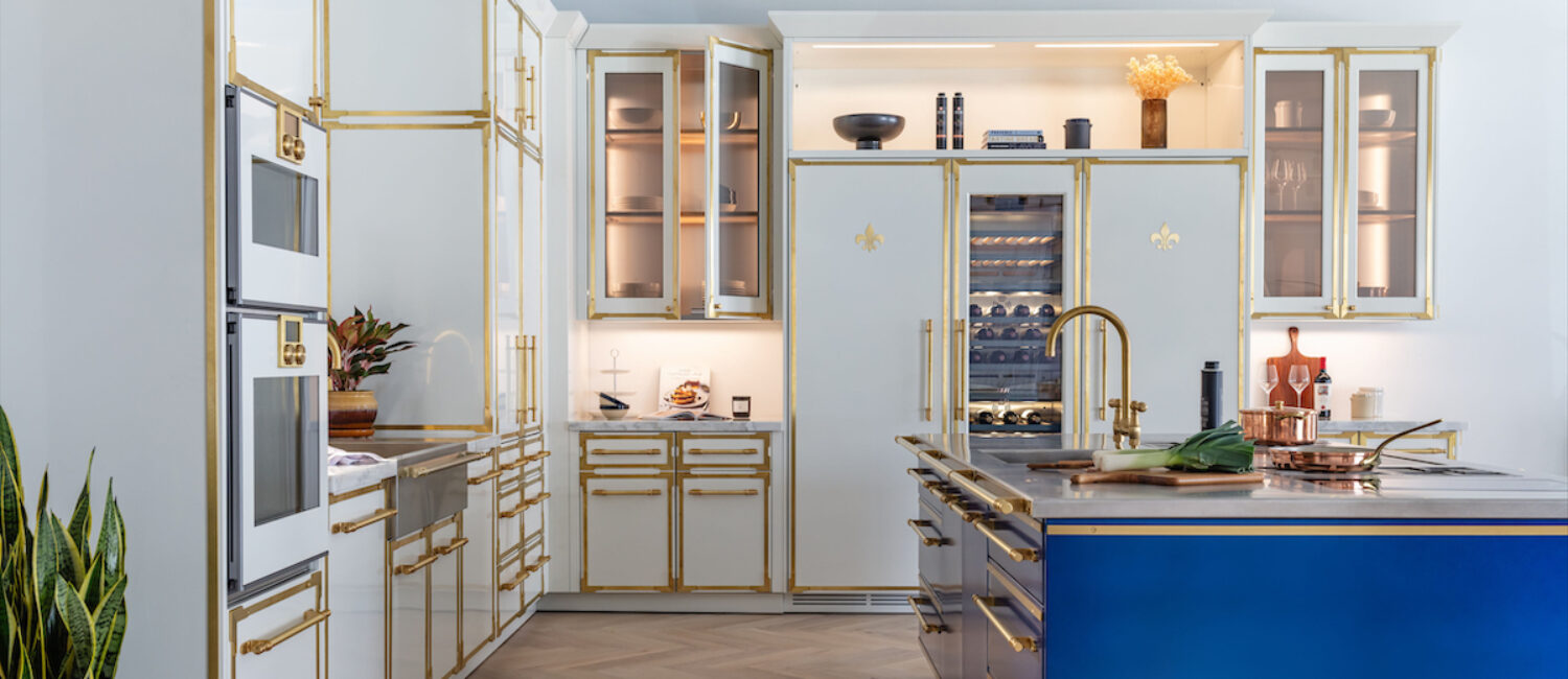 L’Atelier Paris Dallas Showroom 4