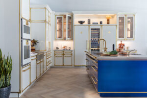 L’Atelier Paris Dallas Showroom 4