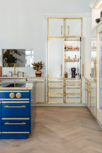 L’Atelier Paris Dallas Showroom 6