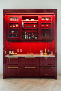 L’Atelier Paris Dallas Showroom 8