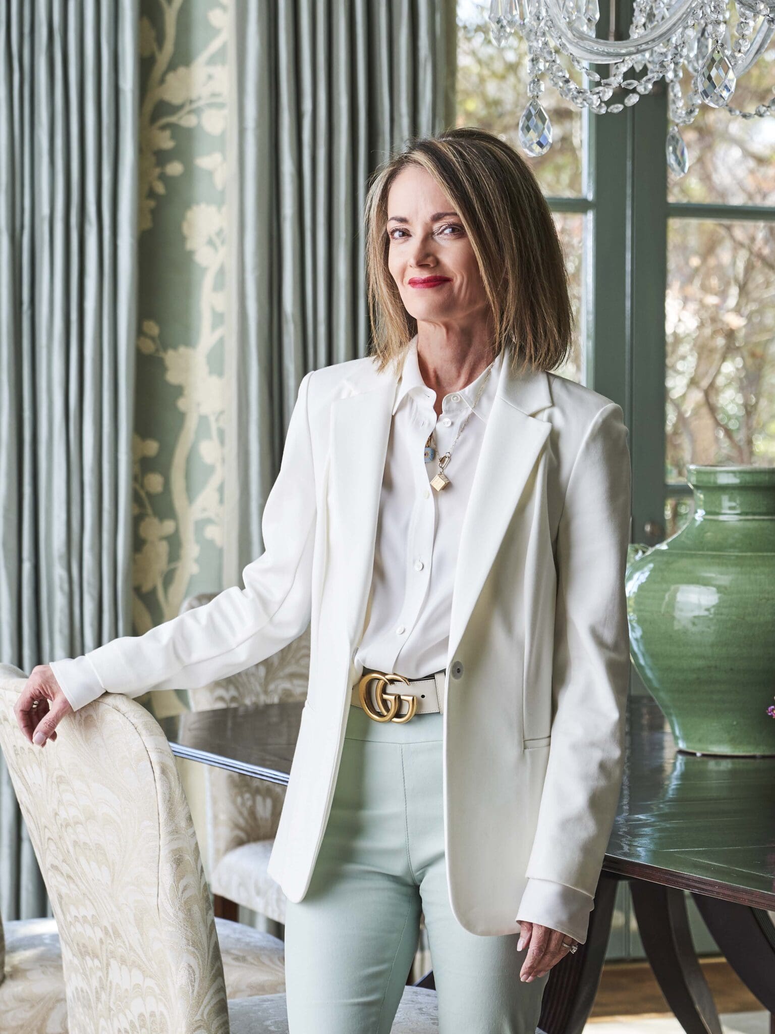 Meet the 2023 Kips Bay Decorator Show House Dallas Designers