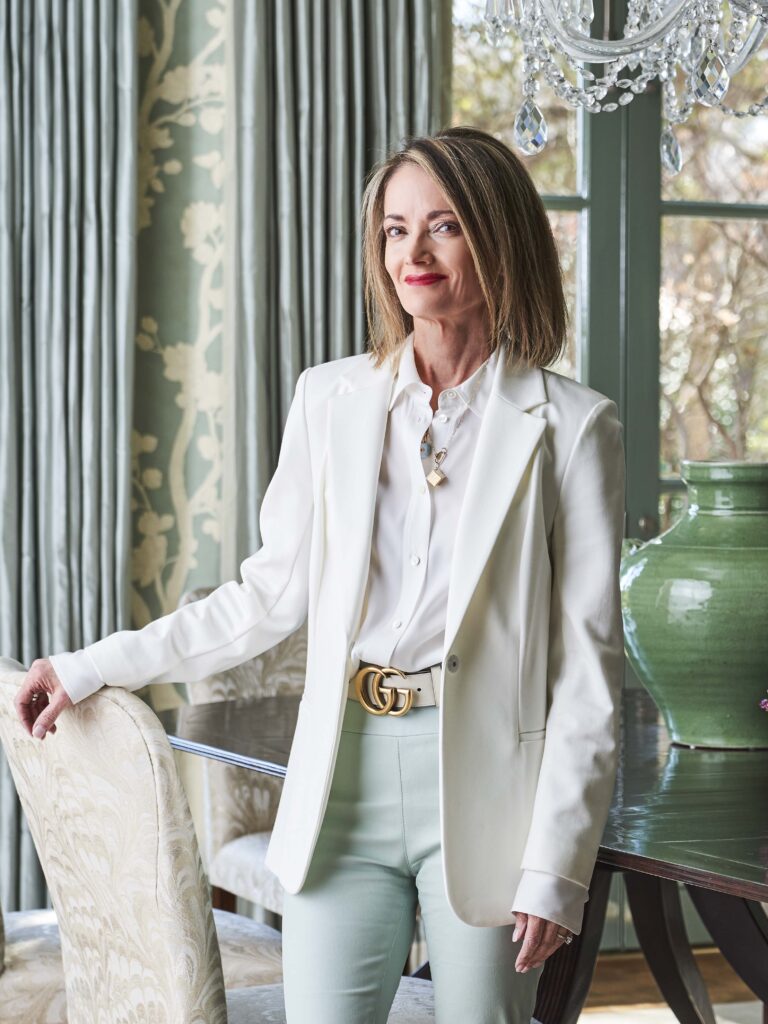 Laura Lee Clark, Laura Lee Clark Interior Design