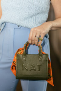 Leatherology’s Mini Kress (2) (Photo by Fernanda Varela Photography)