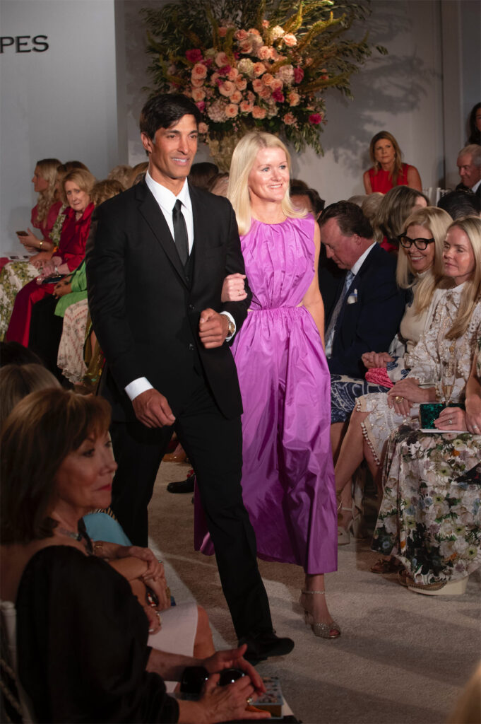 Libby Hegi (Photo by Tamytha Cameron)