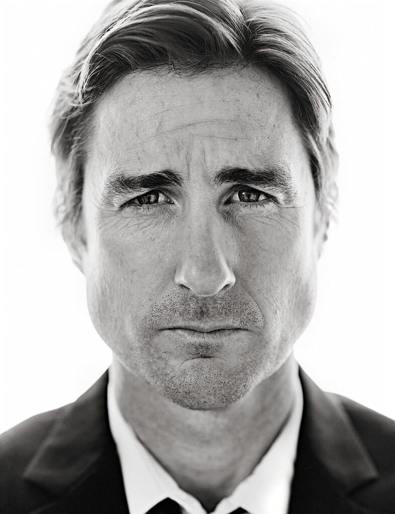 Luke Wilson – to recieve award at Fort Worth Film Gala