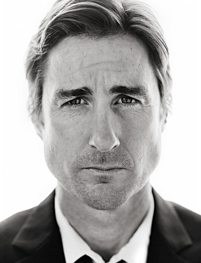 Hollywood Heavyweights, Including Local Favorite Luke Wilson, Are ...