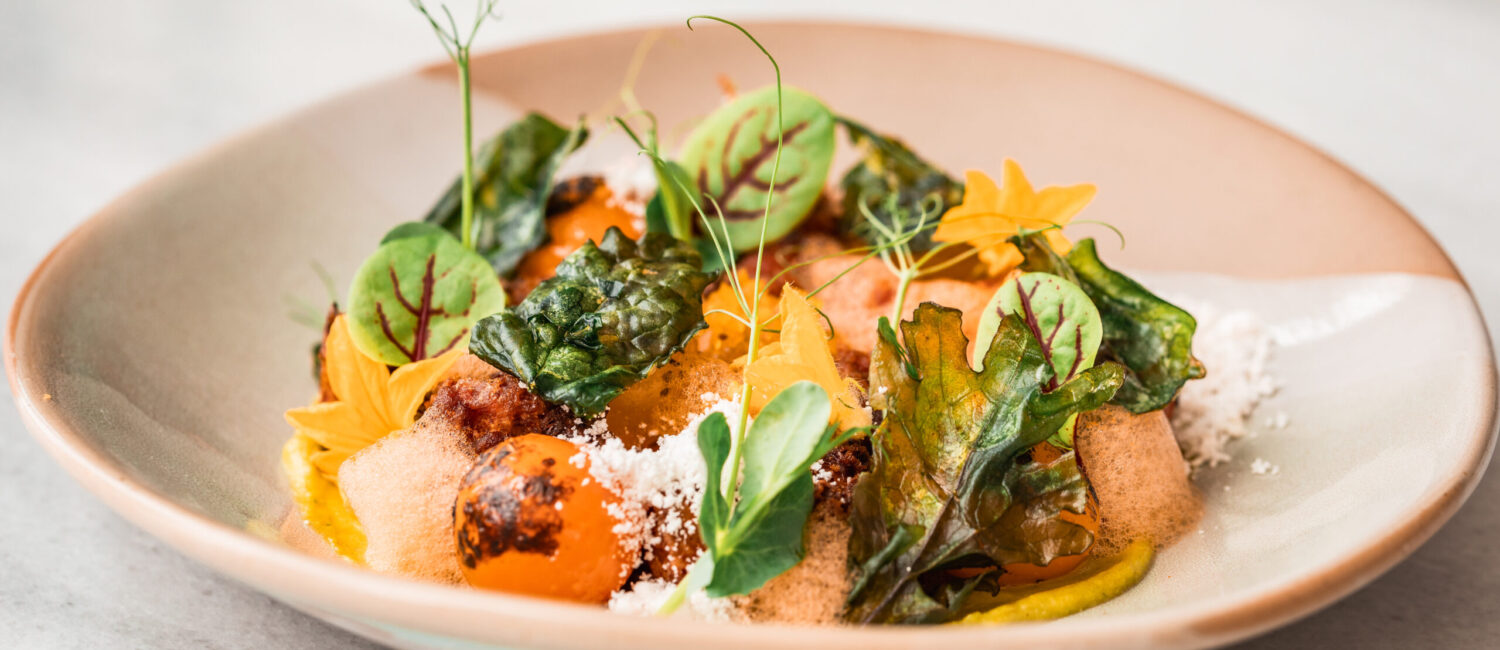 New Dallas Restaurants - Octopus at Margarets
