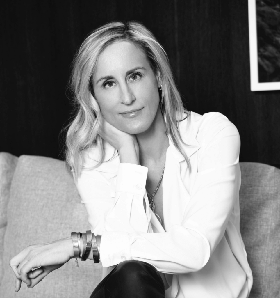 Meg Joannides, MLK Studio