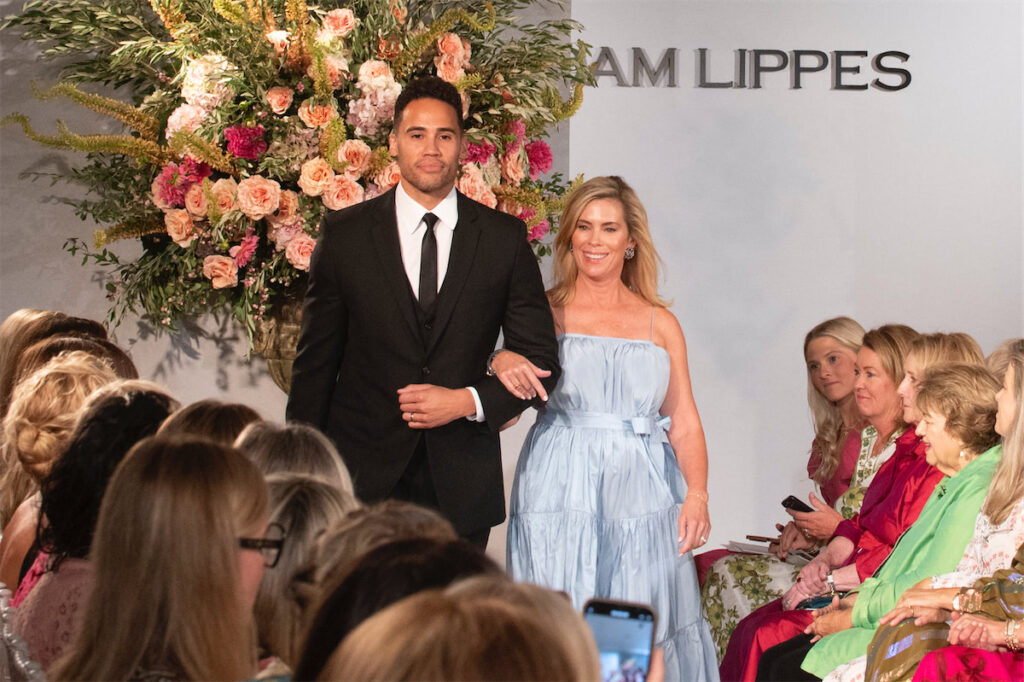 Monica Eastin (Photo by Tamytha Cameron)