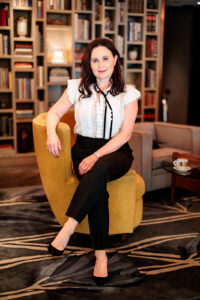 Kate – Reverie Interior Design