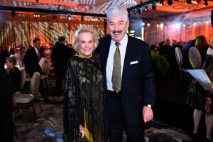 Texans Heart Institute’s The Supper Club