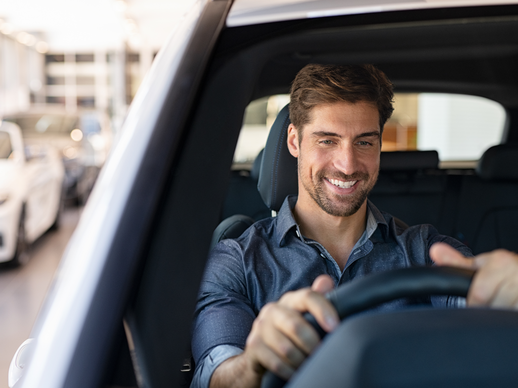 Whether you’re a savvy shopper, EV owner, or a tech wizard, Rhythm Energy has a plan for you.