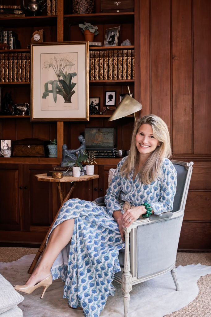 Sara Hillery, Sara Hillery Interior Design