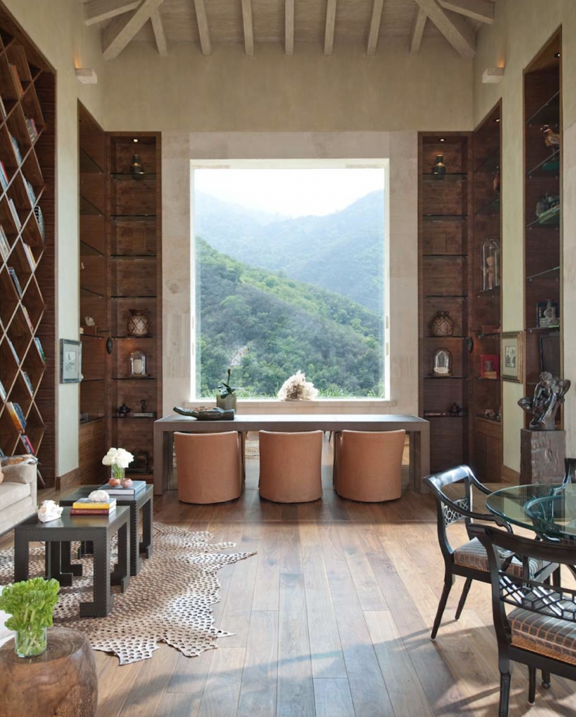 From designing mountain chalets in Aspen to urban retreats in Miami, each project carefully reflects the client’s taste, style, and location.