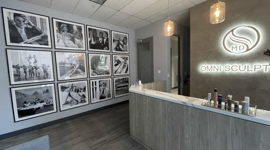 Dr. DeGironemo's objective is to create a personalized treatment plan tailored specifically to each patient. 