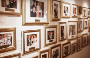 Stanglwirt Austrian Wellness Hotel celebrity guests