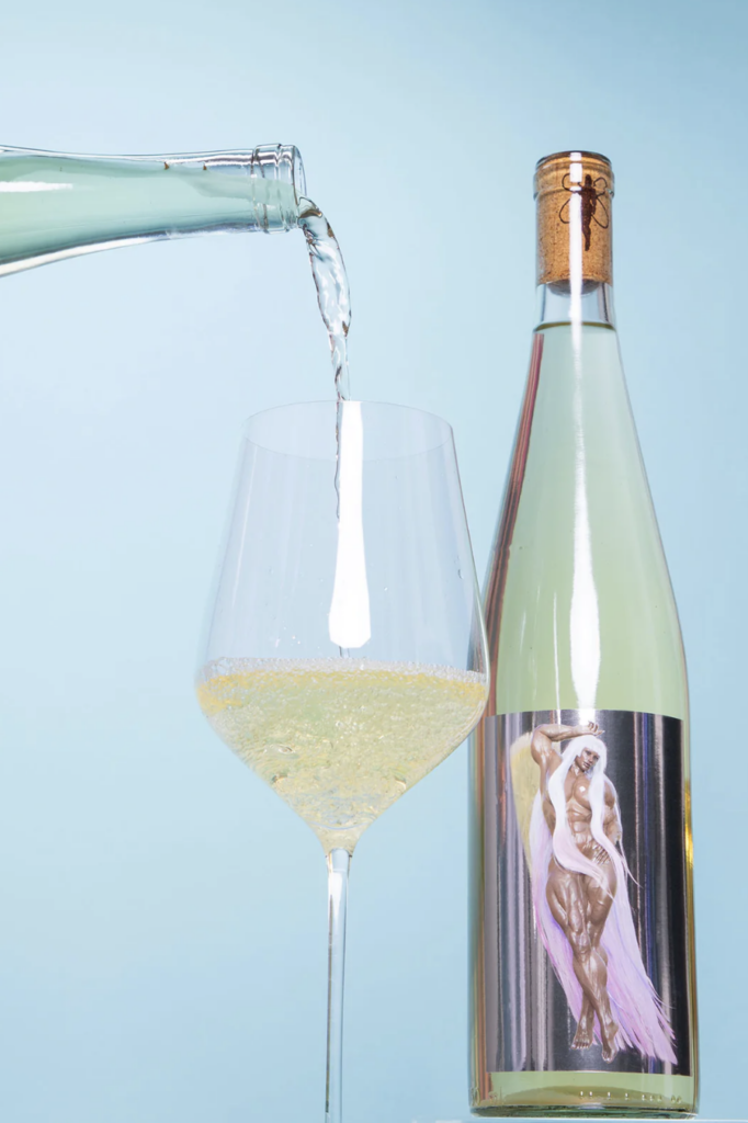 Las Jaras Big Beautiful Buff