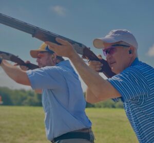Shooting with Chefs is a clay shoot supporting local culinary talent.