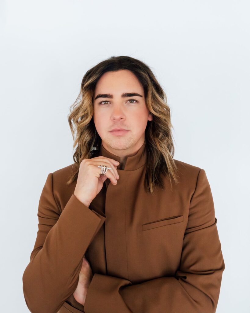 Tanner Morgan, Morgan Madison Design