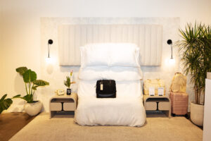 The BÉIS suite (Photo by Courtesy of BÉIS)