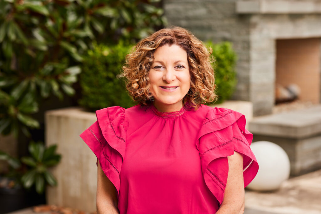 Melissa Gerstle, Melissa Gerstle Design