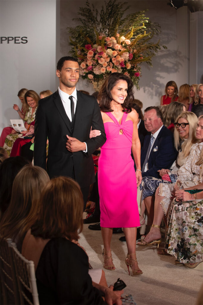 Wendy Messman (Photo by Tamytha Cameron)