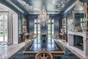 Willowick 3630 INT 052BLBL (Photo by Patrick Bertolino for Martha Turner Sotheby’s International Realty)