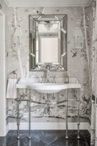 Willowick 3630 INT 247BL (Photo by Patrick Bertolino for Martha Turner Sotheby’s International Realty)