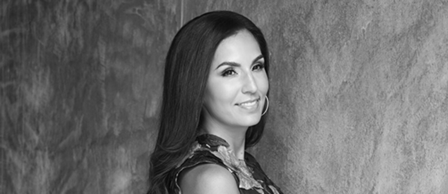Julie Longoria Chen