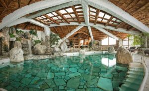 Stanglwirt Austrian Wellness Hotel – indoor pool