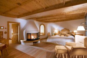 Stanglwirt Austrian Wellness Hotel – suite