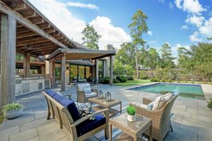 Pool at 36 W Wedgewood Glen