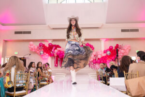 runway show-2023_Desert_Rose_1989skin (Photo by Sharon Ellman)