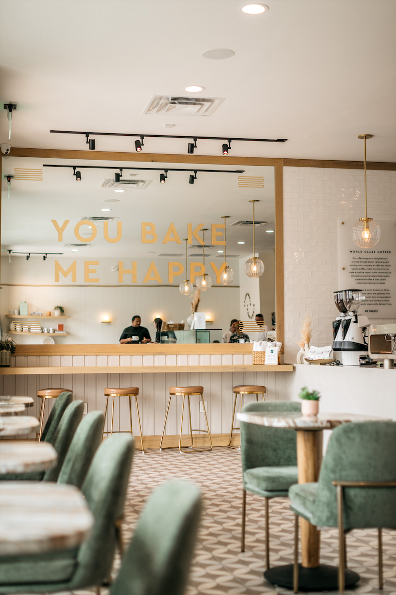 sugar sage bakery