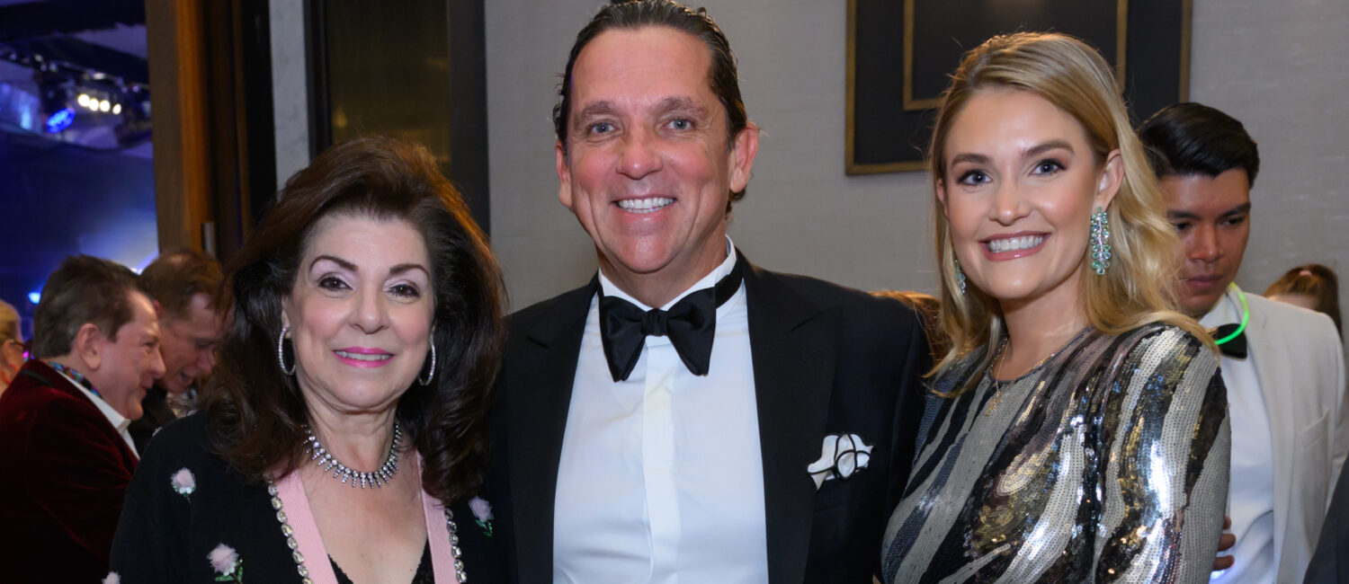 2023 Houston Children’s Charity