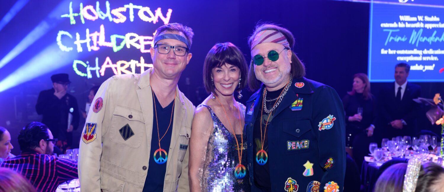 2023 Houston Children’s Charity