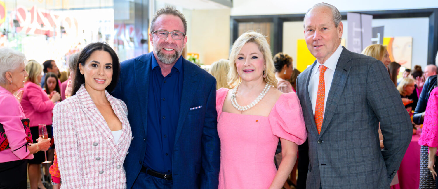 2023 Memorial Hermann Razzle Dazzle Luncheon