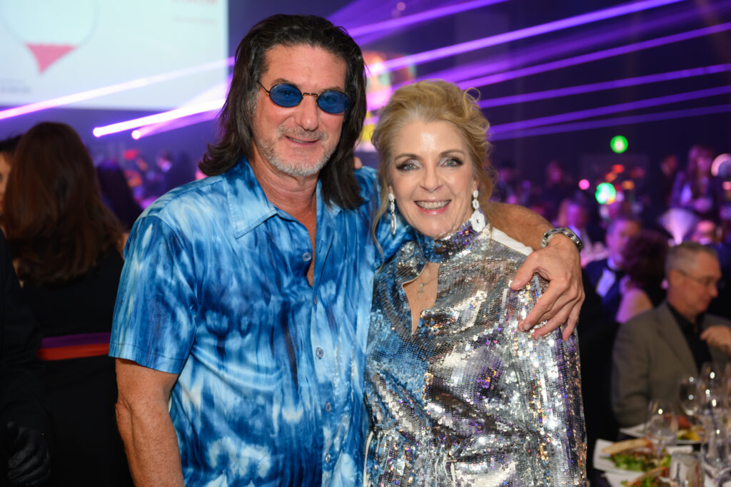 Houston Children's Charity Gala 2023