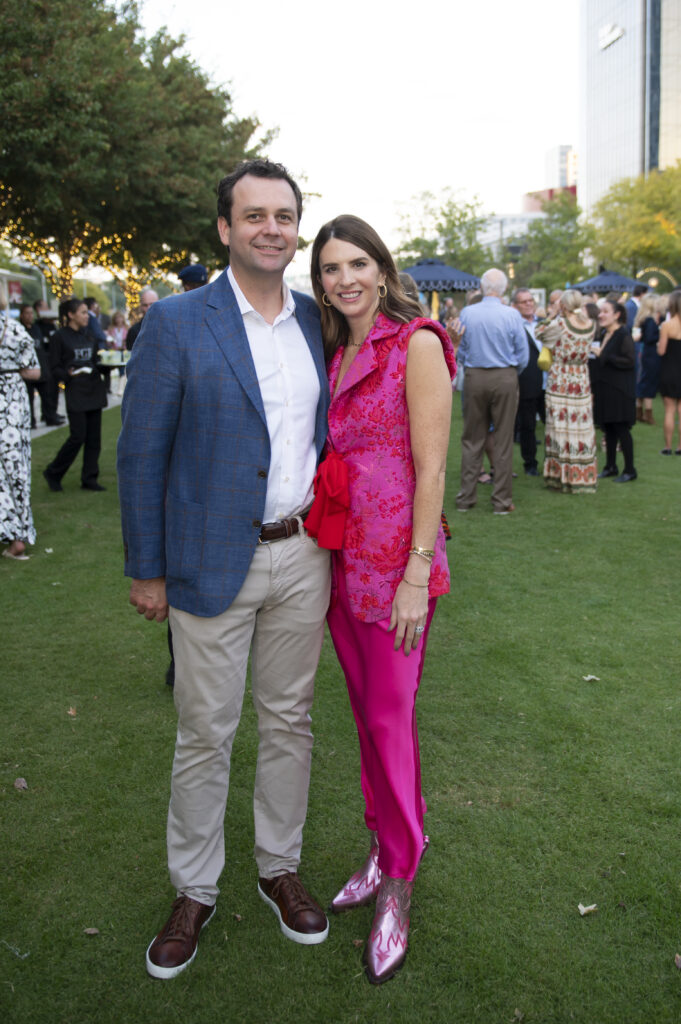 Tyler Bolander & Jess Bass Bolander (Photo by Tamytha Cameron and Celeste Cass)