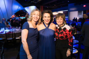 24. Rachelle Doody, Lois Stark, Regina Rogers (Photo by Daniel Ortiz)