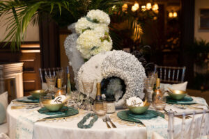30A Sea Lux for Kappa Tablescapes (Photo by Kaitlin Saragusa )