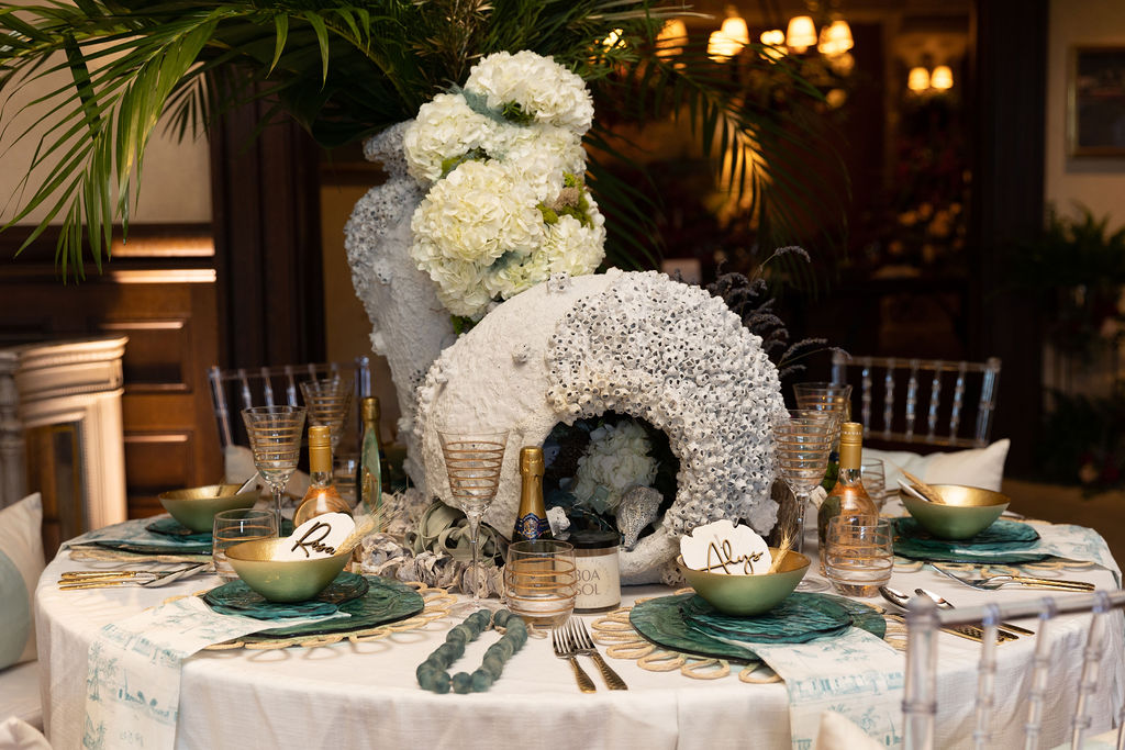 30A Sea Lux for Kappa Tablescapes (Photo by Kaitlin Saragusa )